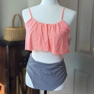 Shasa Two Piece. EUC.